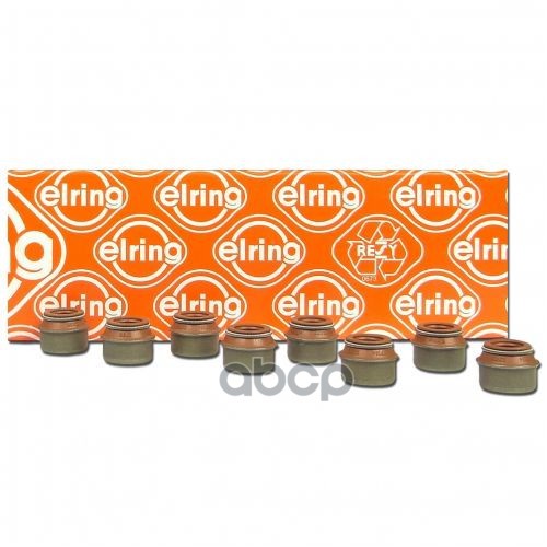 Колпачок Маслосъёмный Клапана Elring арт. 702706