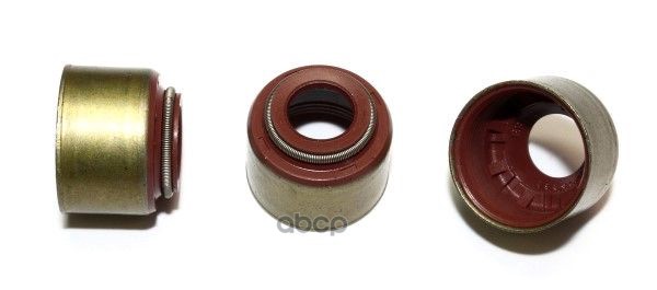 Колпачок маслосъемный DAF/Bova/Solaris Truck/Bus /15x17,5x13,5mm ELRING 732.120 Elring арт. 732.120