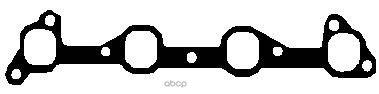 Прокладка Выпускного Коллектора Opel Astra  1.6D/1.7D/Td 82> Elring арт. 768.147