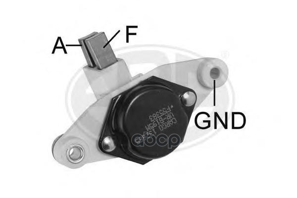 Регулятор напряжения генератора VW T4 215261 Era арт. 215261