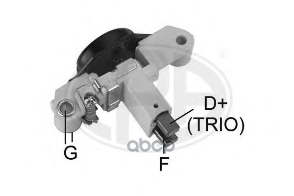 Регулятор напряжения генератора MERCEDES SPRINTER 00-06 215286 Era арт. 215286