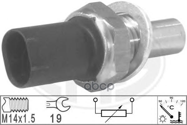 Датчик температуры ОЖ MERCEDES SPRINTER 06- 330774 Era арт. 330774