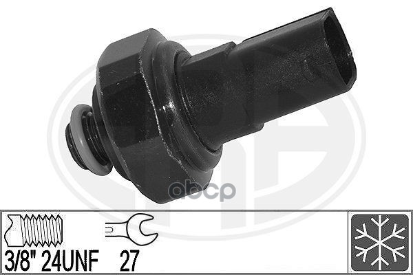 Датчик давления кондиционера MERCEDES 331049 Era арт. 331049