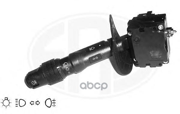 Переключатель Подрулевой Alfa Romeo: 145 (930) 1.4 I.e. 16V T.s./1.6 I.e. 16V T.s./1.8 I.e. 16V/1.8 I.e. 16V T.s./1.9 Jtd/2.0...