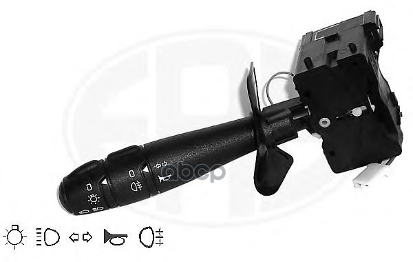 Переключатель подрулевой RENAULT MEGANE 440210 Era арт. 440210
