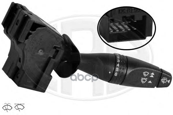 Переключатель Подрулевой Ford Focus 98-04 440360 Era арт. 440360