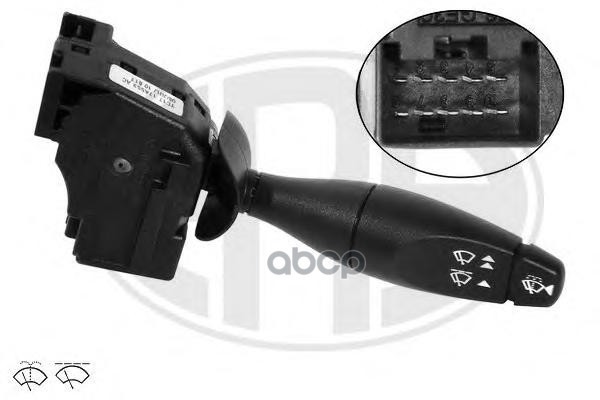 440363 Переключатель подрулевой FORD TRANSIT 00-06 Era арт. 440363