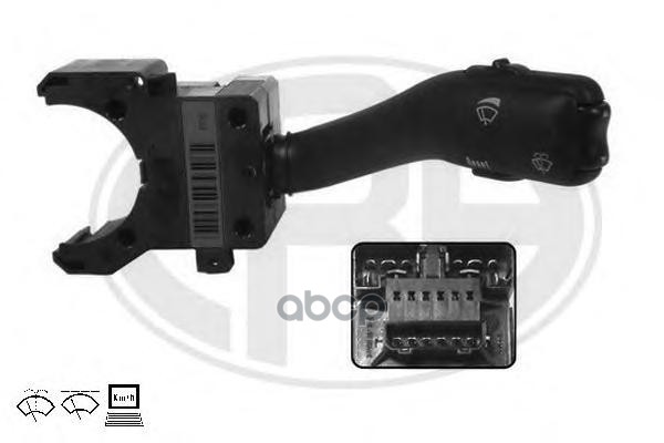 Переключатель подрулевой AUDI A6 VW PASSAT 97-05 440392 Era арт. 440392
