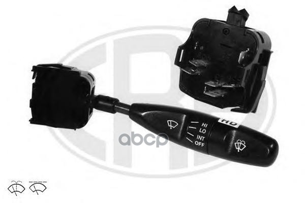 Переключатель подрулевой DAEWOO NEXIA 440407 Era арт. 440407