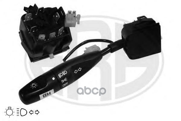 Переключатель подрулевой DAEWOO NEXIA 440420 Era арт. 440420