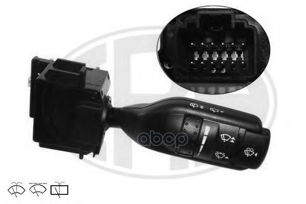 Переключатель подрулевой FORD TRANSIT 06- 440424 Era арт. 440424