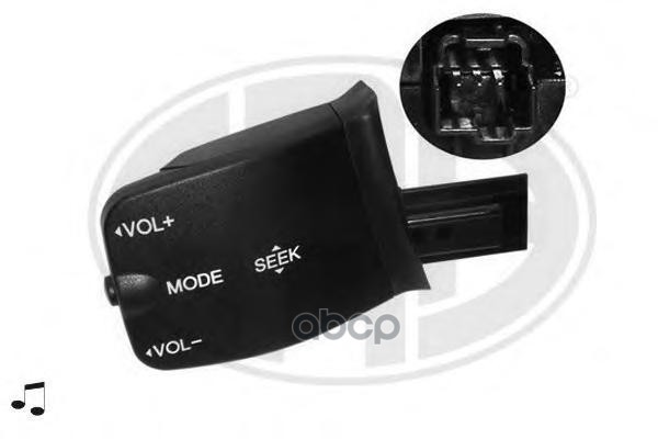 Переключатель Подрулевой Ford Focus Ii Kuga 440434 Era арт. 440434