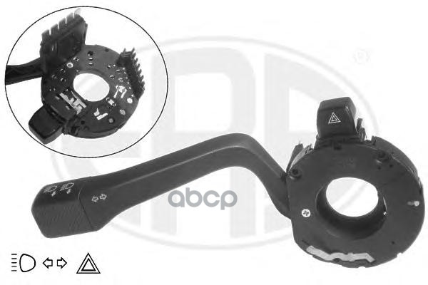 Переключатель подрулевой VW GOLF JETTA 85-92 440436 Era арт. 440436