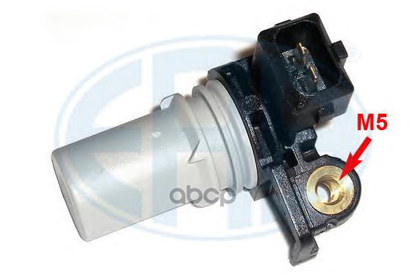 Датчик, положение коленвала FORD FOCUS 1.8TDCi 98-04 Era арт. 550043