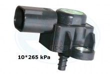 Датчик давления во впускном газопроводе MERCEDES W203/W211/SPRINTER 550142 Era арт. 550142
