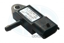 550173 Датчик  давление во впускном газопроводе RENAULT LOGAN  DUSTER II 1.5dci Era арт. 550173