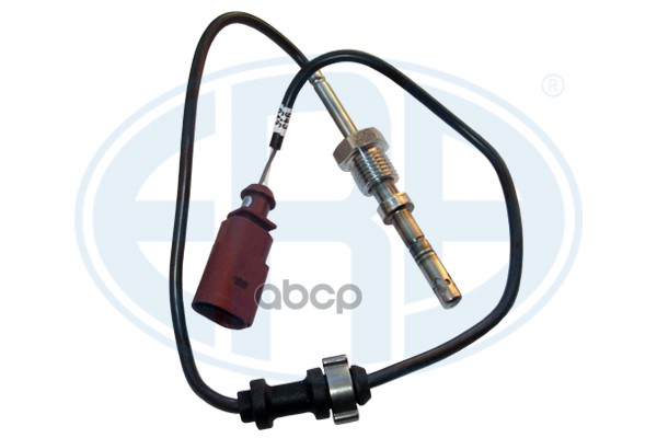 Датчик температуры выхлопных газов VW PASSAT 2.0TDi 05-10 550989 Era арт. 550989