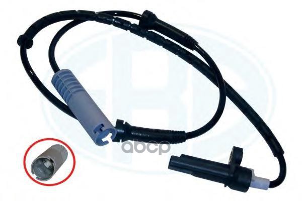 Датчик ABS BMW E39 2.0-4.4 95-98 зад. Era арт. 560009