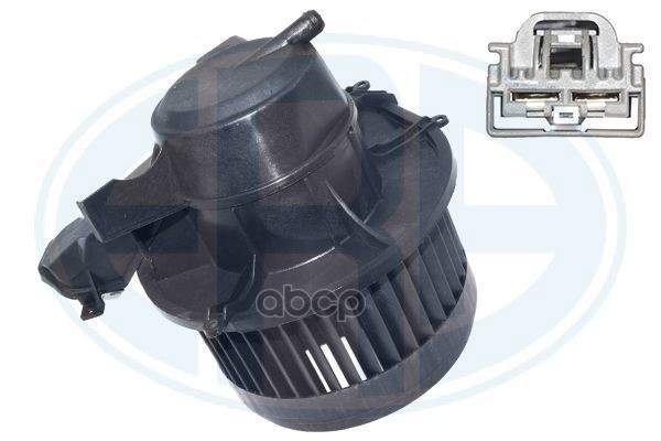 Вентилятор отопителя VOLVO S60/S80/XC90 664138 Era арт. 664138