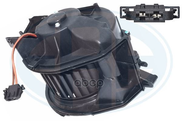 Вентилятор отопителя AUDI A6 04-11 664149 Era арт. 664149