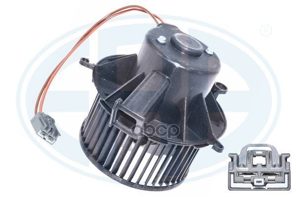 Вентилятор отопителя OPEL ASTRA J 664155 Era арт. 664155