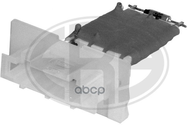 Резистор Вентилятора Отопителя Era арт. 665001