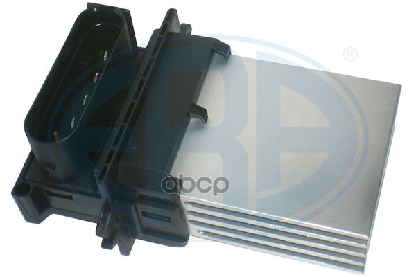 Резистор вентилятора отопителя RENAULT CLIO II 665028 Era арт. 665028