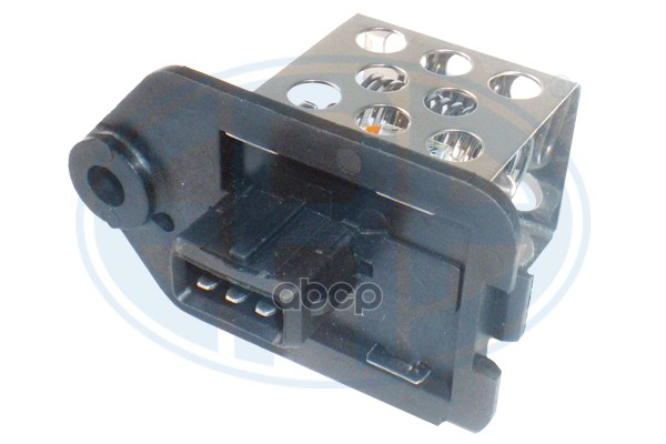 Резистор вентилятора охлаждения CITROEN/PEUGEOT 665069 Era арт. 665069