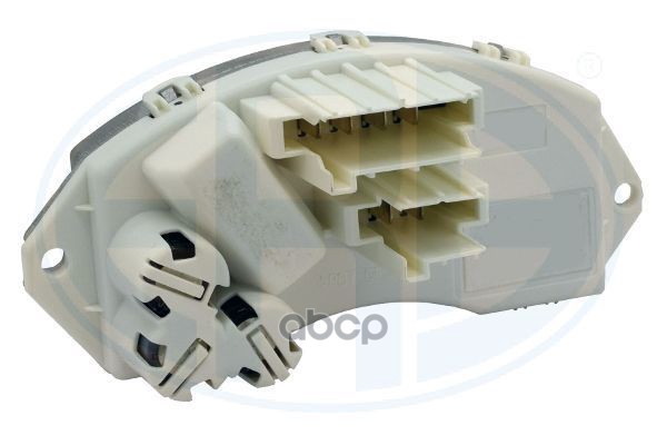 Резистор Вентилятора Отопителя Bmw E87/E90/E70 Era 665112 Era арт. 665112
