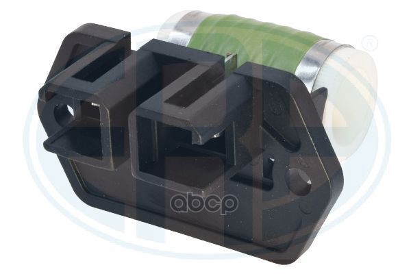 Резистор вентилятора отопителя FIAT DOBLO DUCATO 665152 Era арт. 665152