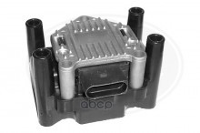 Катушка зажигания VW BORA GOLF IV 880003 Era арт. 880003