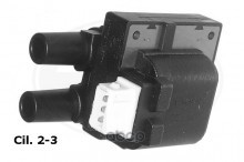 880021 Катушка зажигания RENAULT LAGUNA  MEGANE 1.6 96-01 Era арт. 880021