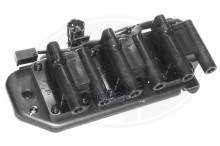 Катушка зажигания HYUNDAI SANTA FE SONATA 2.7 01-06 880146 Era арт. 880146