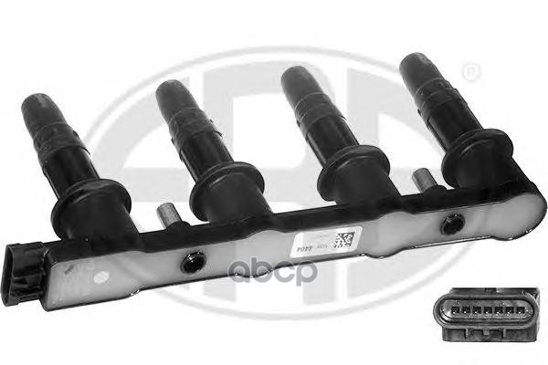 Катушка зажигания OPEL ASTRA H/J, ZAFIRA 1.6/1.8 Era арт. 880376