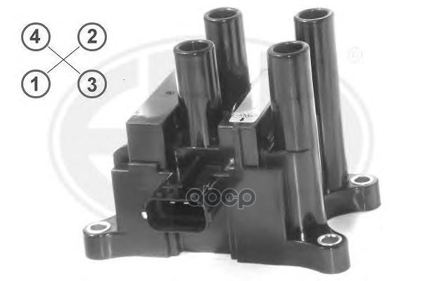 880405 Катушка зажигания MAZDA 3/6 Era арт. 880405