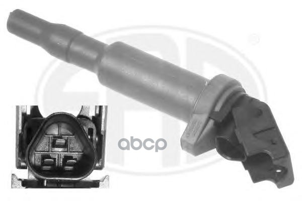 Катушка зажигания BMW E90/E60/E83/E70 2.5-3.0 Era арт. 880413