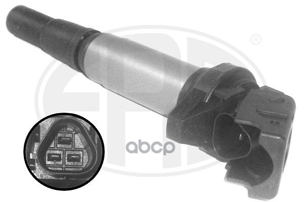 Катушка зажигания BMW F20/F30 PEUGEOT 207/308 880424 Era арт. 880424
