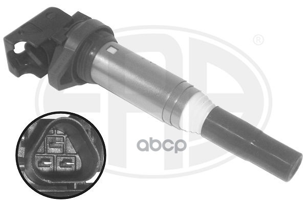 Катушка Зажигания Bmw E87/E90/E60 880425 Era арт. 880425