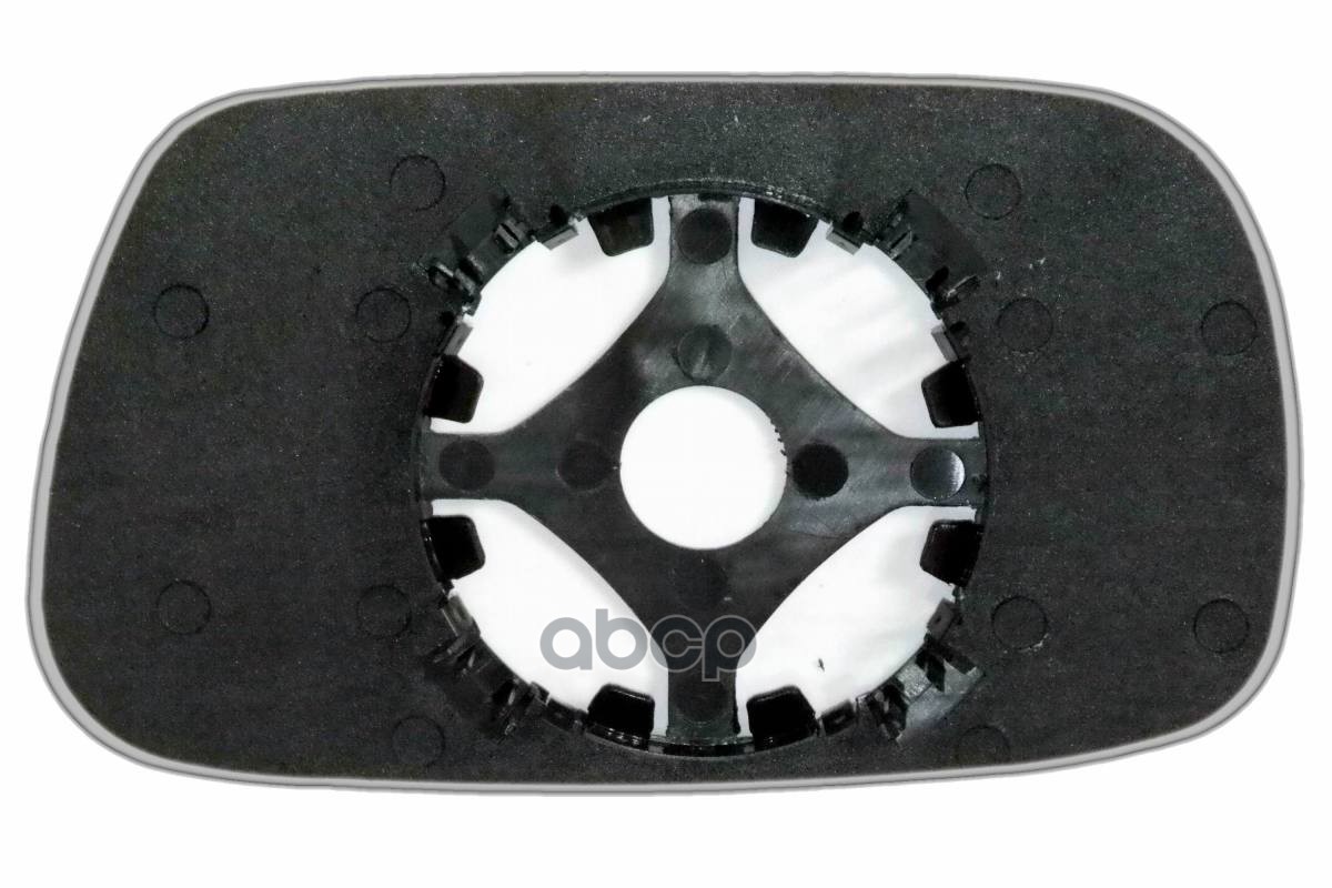 Зеркальный Элемент Byd F3 (08- ) 12630803 Ergon арт. 12630803