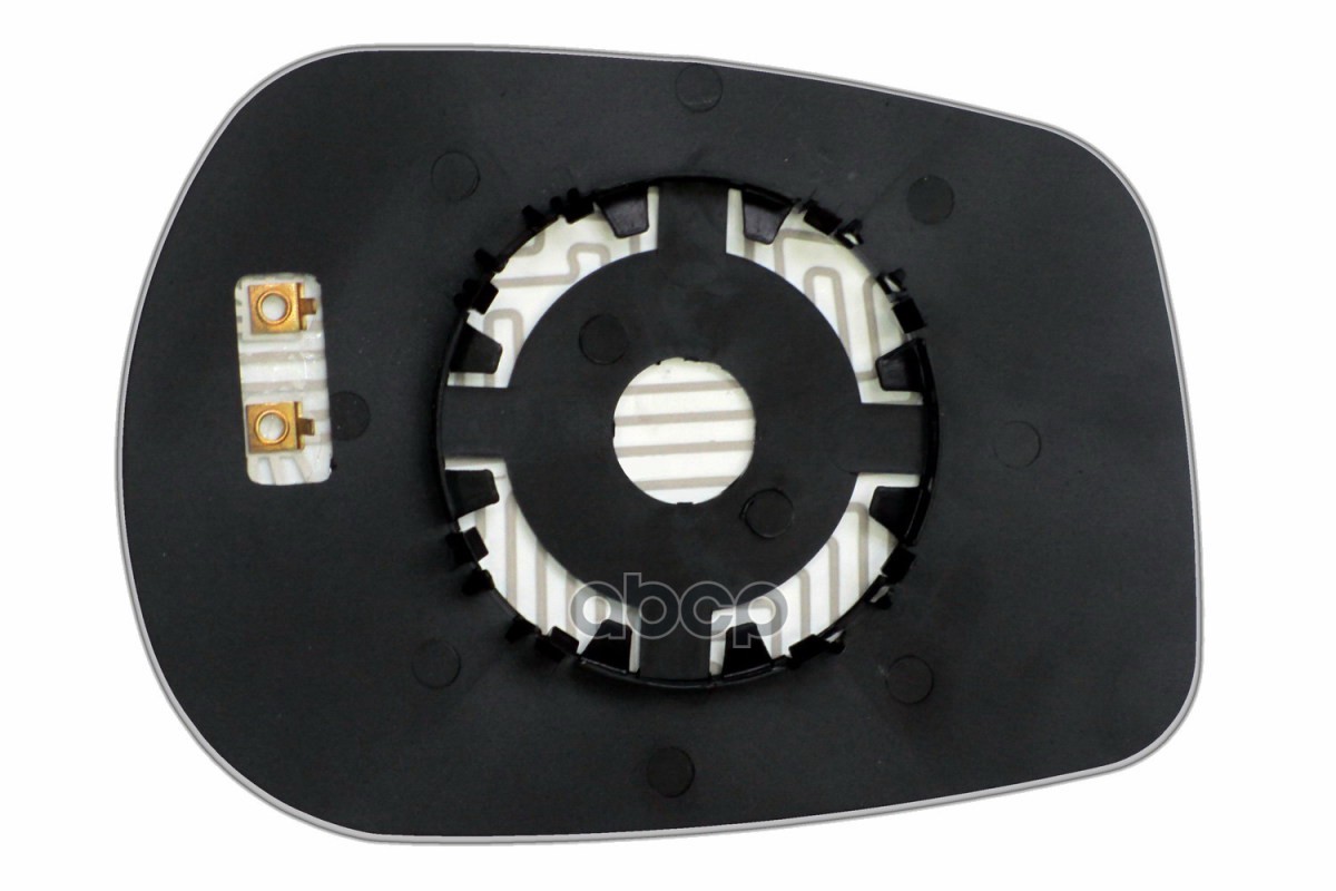 Зеркальный элемент L с обогревом ERGON 15200508 Ergon арт. 15200508