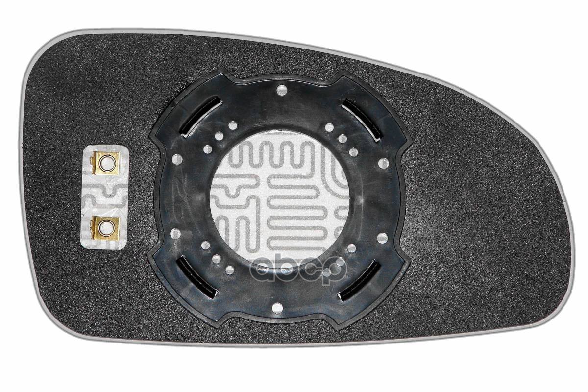 Зеркальный Элемент L Сферический С Обогревом Ergon 16110008 Ergon арт. 16110008