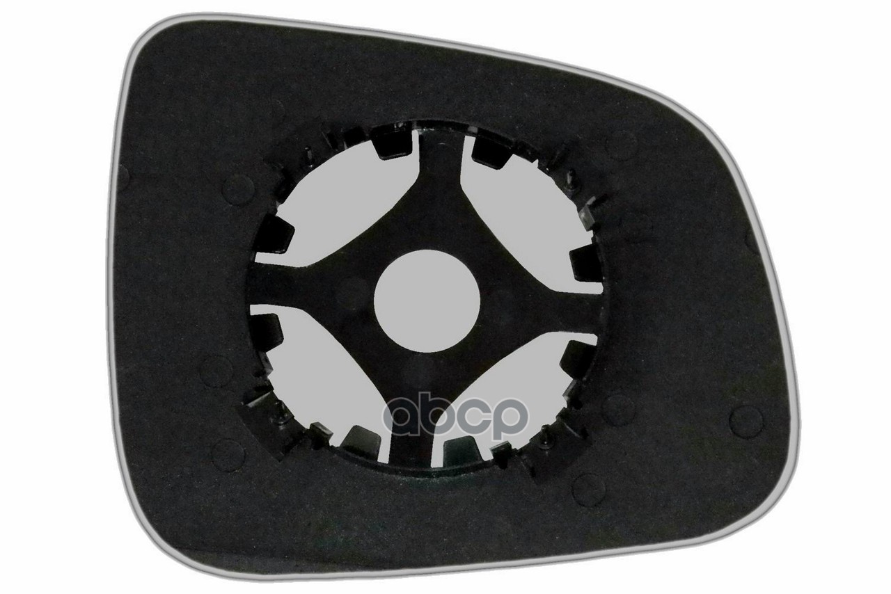 Зеркальный Элемент L Асферический Chevrolet Lacetti (10-13) ( L. Asf. Cr.) Ergon 16331001 Ergon арт. 16331001