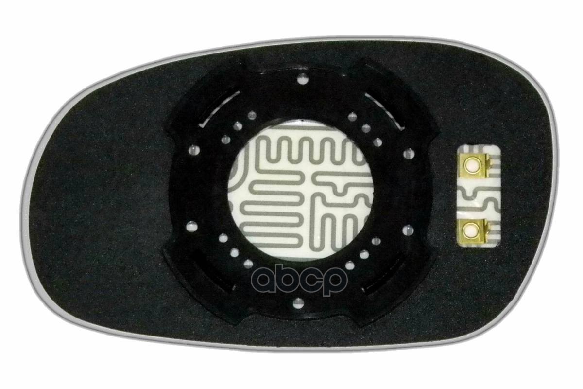 Зеркальный элемент R с подогревом ERGON 16449709 Ergon арт. 16449709