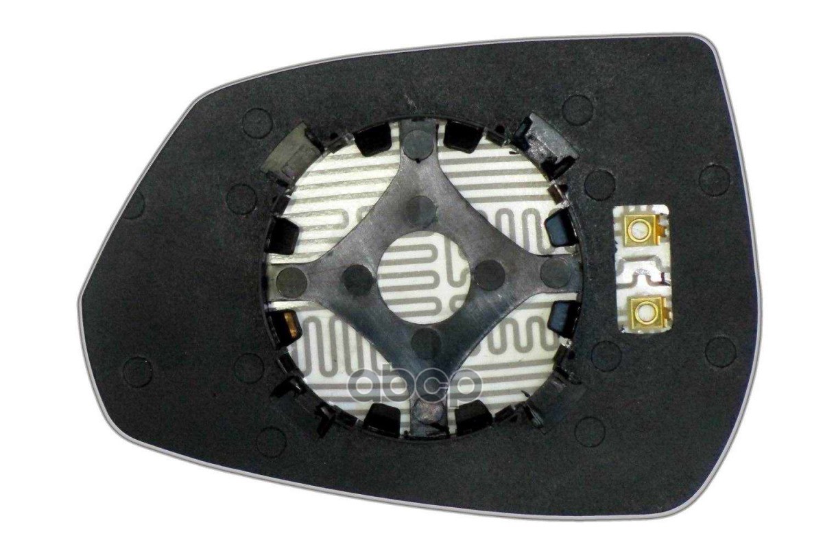 Зеркальный элемент R асферический с обогревом ERGON 16471100 Ergon арт. 16471100