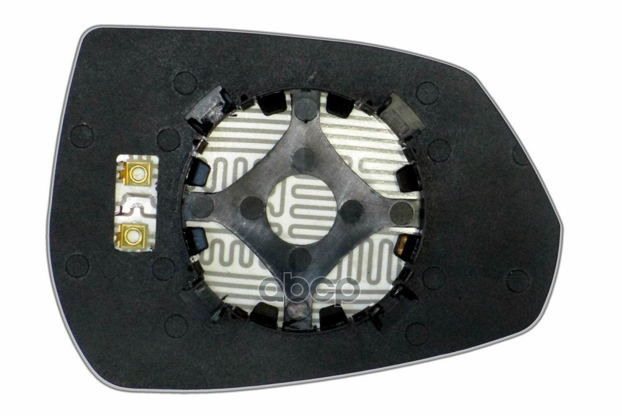 Зеркальный Элемент L С Обогревом Ergon 16471108 Ergon арт. 16471108