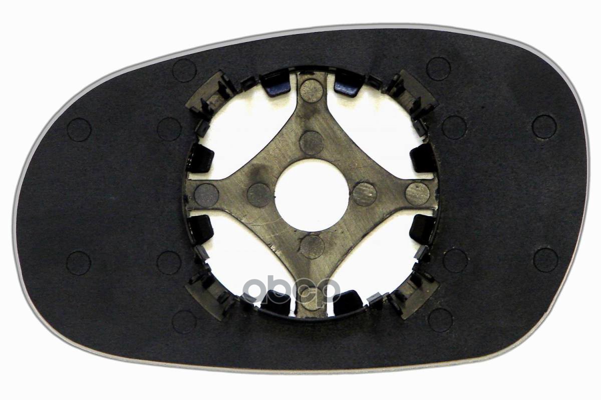 Зеркальный Элемент R Сферический Ergon 21150704 Ergon арт. 21150704