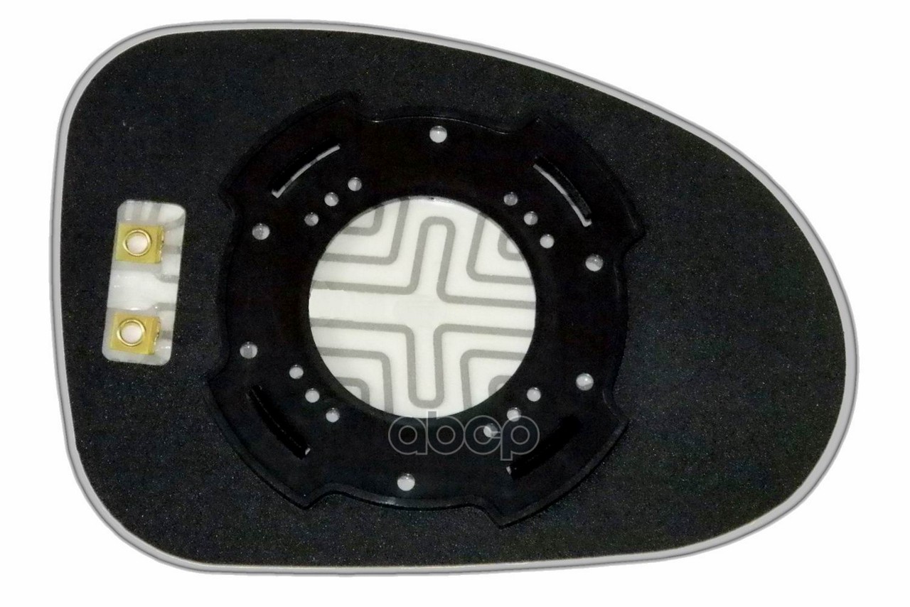 Зеркальный элемент L с обогревом ERGON 21239808 Ergon арт. 21239808