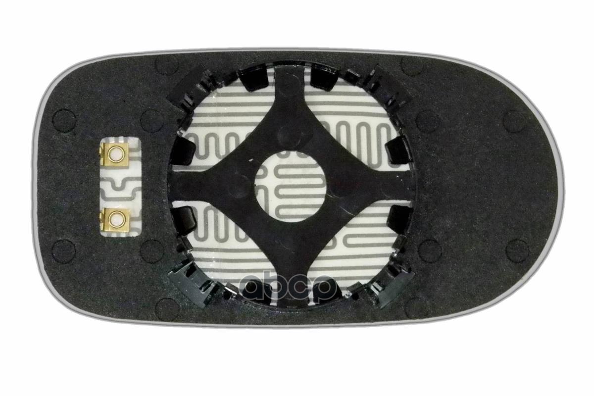 Зеркальный элемент L=R асферический с обогревом ERGON 27210634 Ergon арт. 27210634