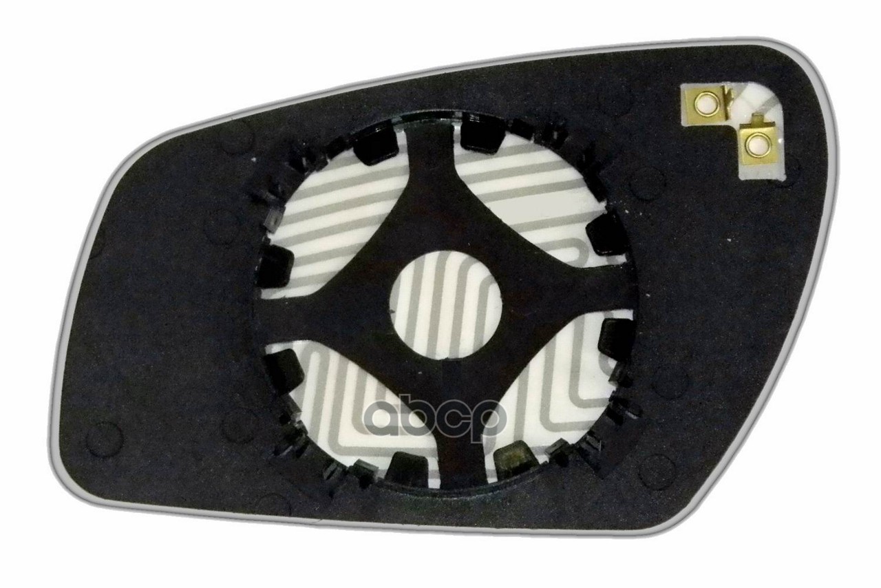 Зеркальный Элемент R Сферический С Обогревом Ergon 28400409 Ergon арт. 28400409