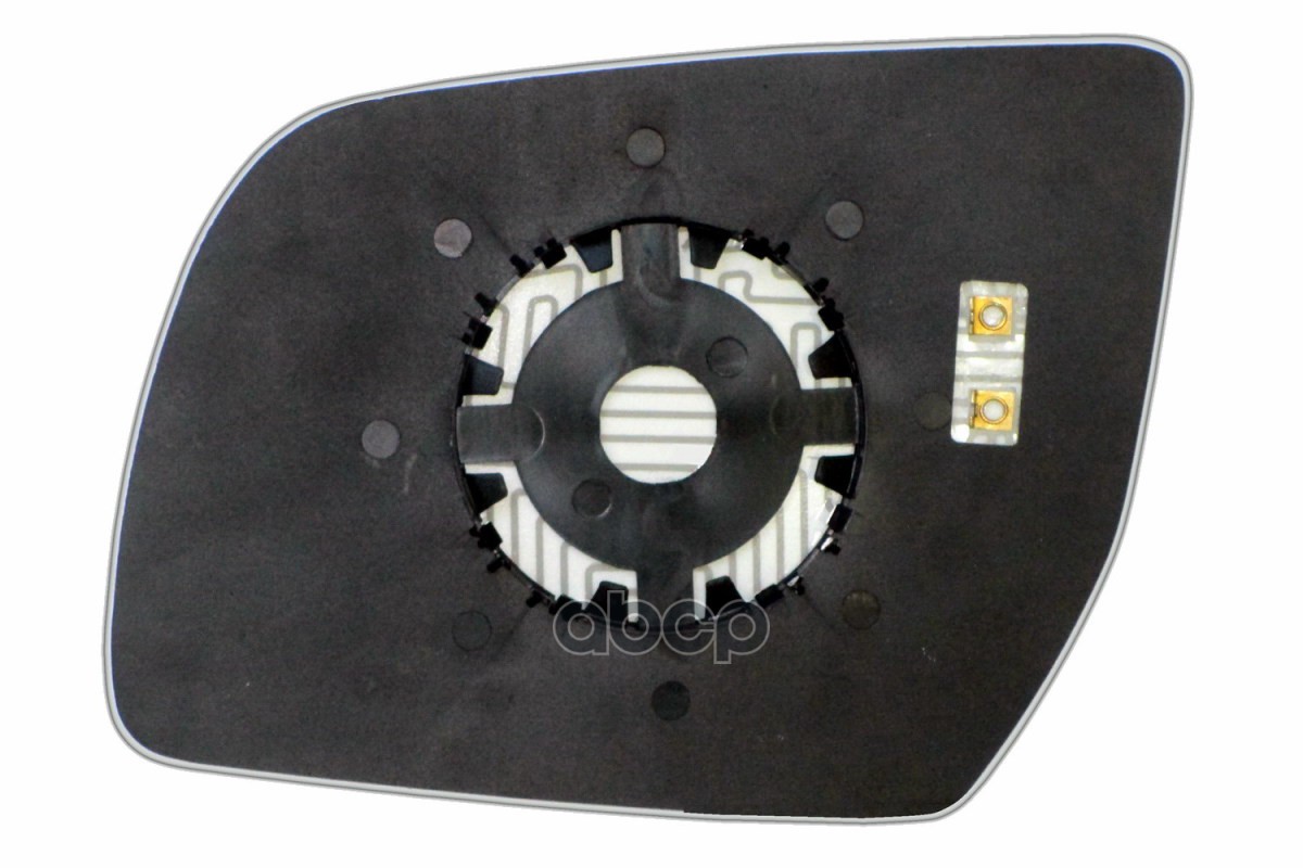 Зеркальный элемент R сфера нейтральный c обогревом FORD Ranger III (11-15) (R. Sf. Cr. 12V.) ERGON 28711109 Ergon арт. 28711109